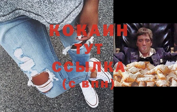 хмурый Абинск
